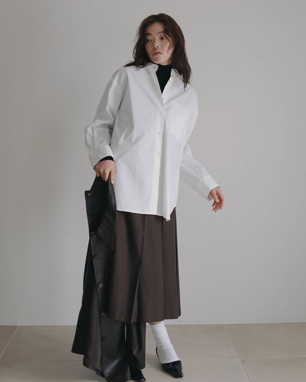 Wholegarment Wool Turtle Wholegarment Wool Turtle,ホールガーメント ウール タートル,62620524,トップス,タートル,ニットタートルトップス,ニット,ウール,ànuke,アンヌーク,lifes,ライフズ,26ss,26fall,26aw