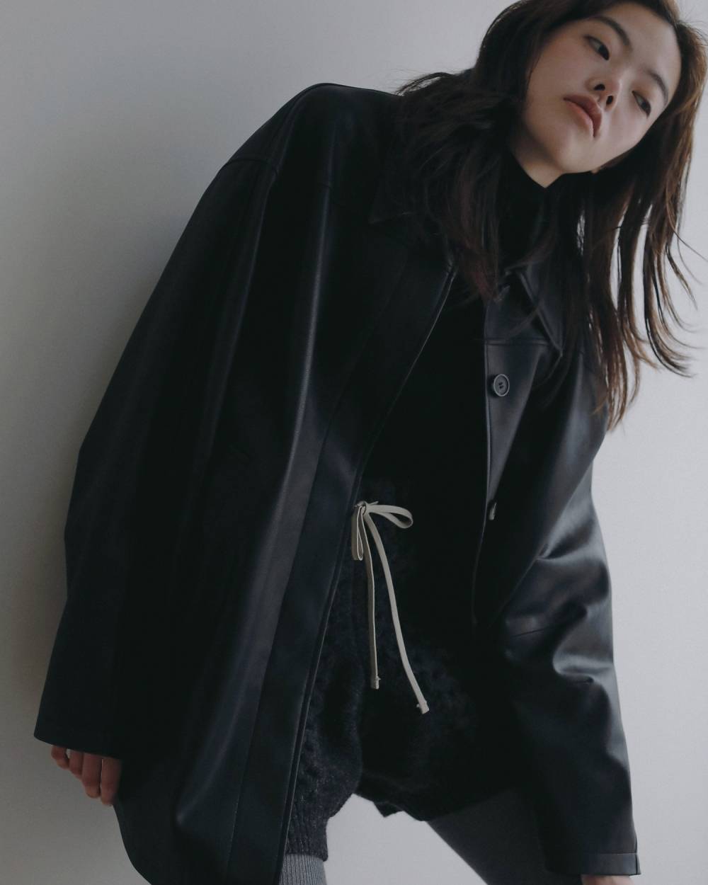Wholegarment Wool Turtle Wholegarment Wool Turtle,ホールガーメント ウール タートル,62620524,トップス,タートル,ニットタートルトップス,ニット,ウール,ànuke,アンヌーク,lifes,ライフズ,26ss,26fall,26aw