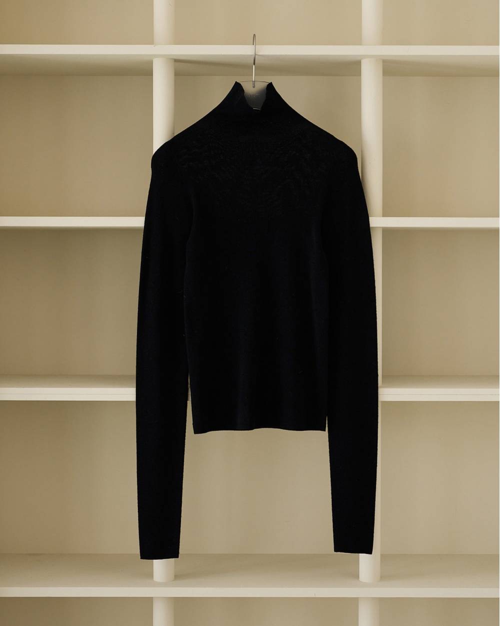 Wholegarment Wool Turtle Wholegarment Wool Turtle,ホールガーメント ウール タートル,62620524,トップス,タートル,ニットタートルトップス,ニット,ウール,ànuke,アンヌーク,lifes,ライフズ,26ss,26fall,26aw