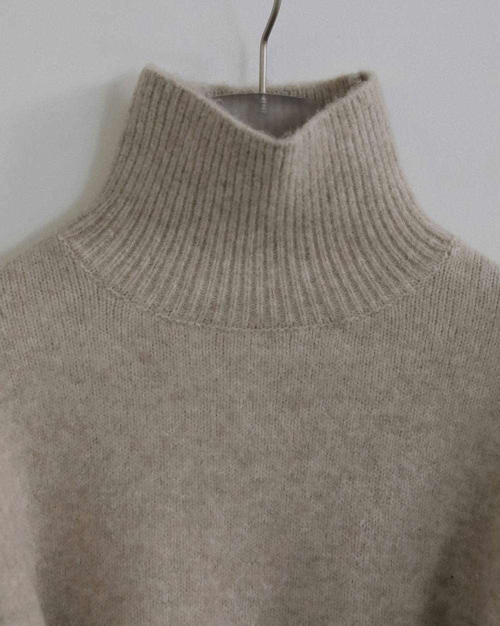 Layered Soft Knit Layered Soft Knit,レイヤード ソフトニット,62620537,トップス,ニット,ニットトップス,ànuke,アンヌーク,lifes,ライフズ,26fall,26aw