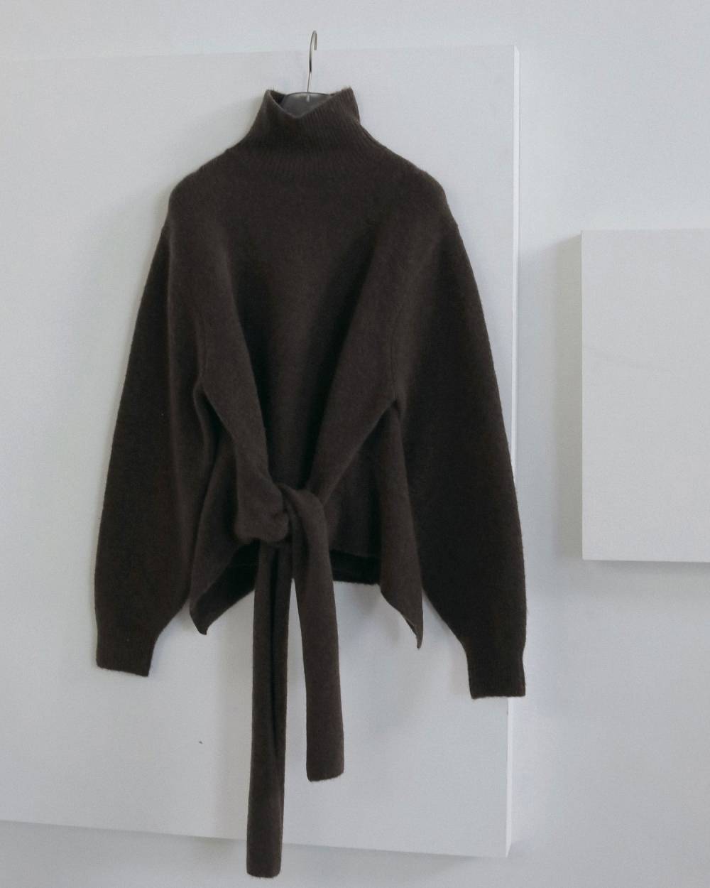 Layered Soft Knit Layered Soft Knit,レイヤード ソフトニット,62620537,トップス,ニット,ニットトップス,ànuke,アンヌーク,lifes,ライフズ,26fall,26aw