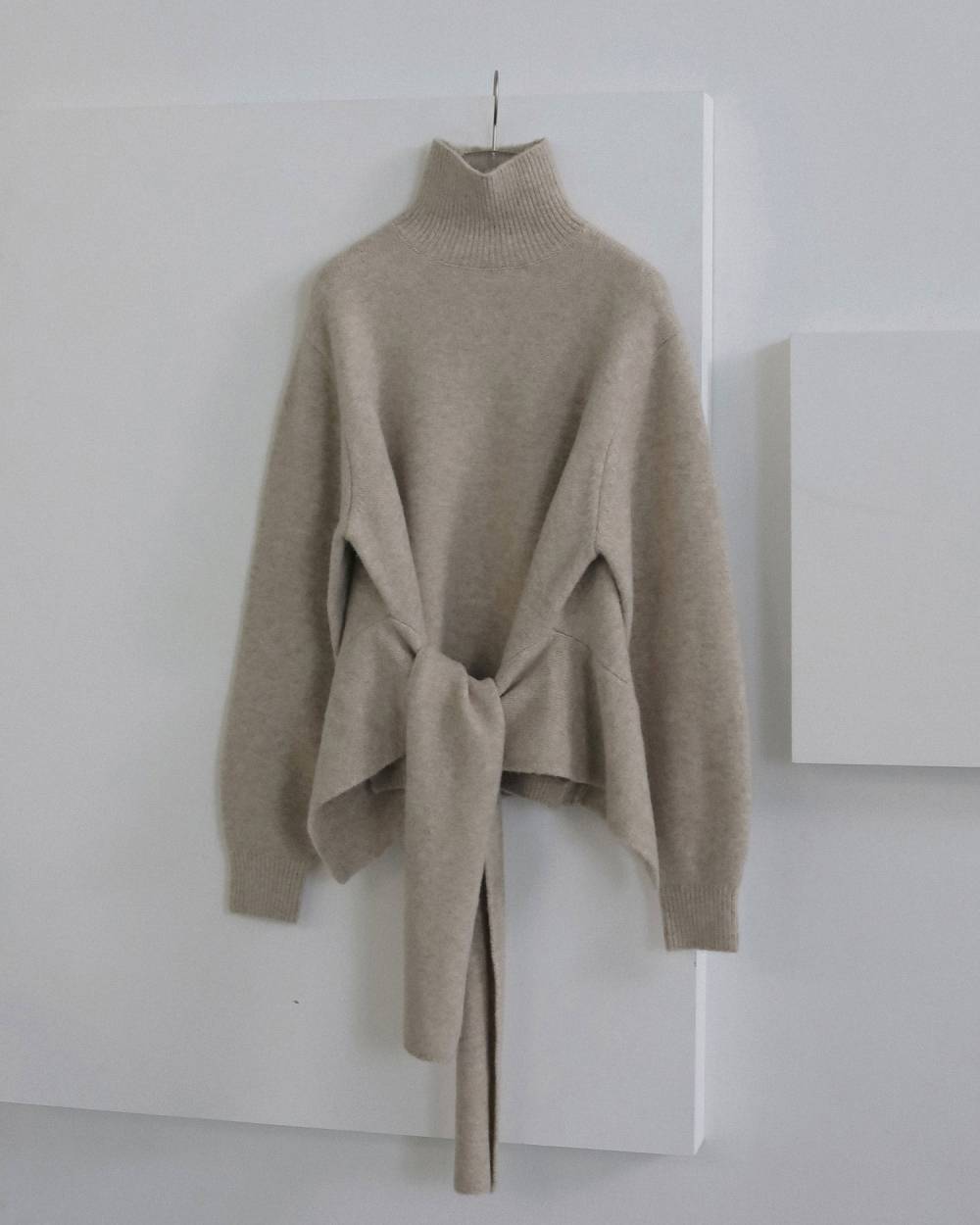 Layered Soft Knit Layered Soft Knit,レイヤード ソフトニット,62620537,トップス,ニット,ニットトップス,ànuke,アンヌーク,lifes,ライフズ,26fall,26aw