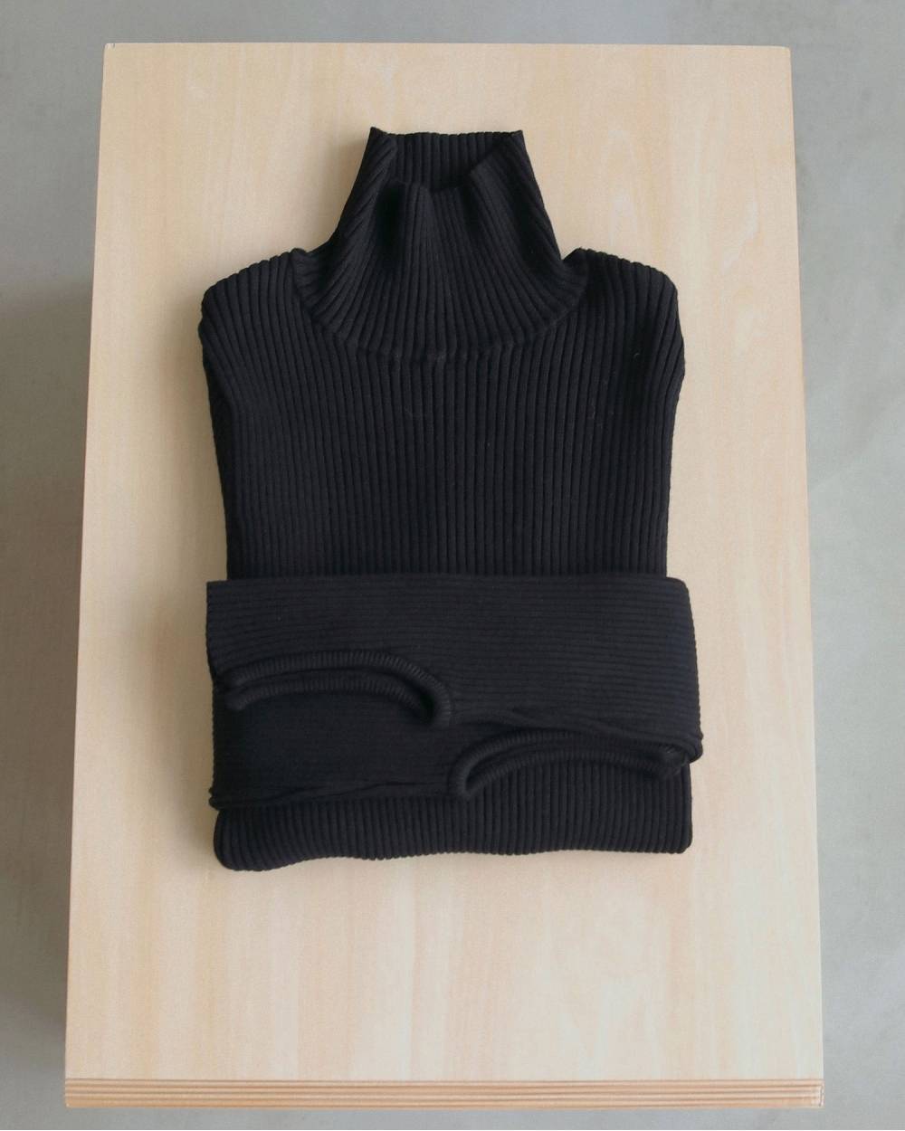 Slit Turtle Knit Slit Turtle Knit,スリット タートル ニット,62620539,ニット,トップス,タートルニットトップス,ànuke,アンヌーク,lifes,ライフズ,26fall,26aw