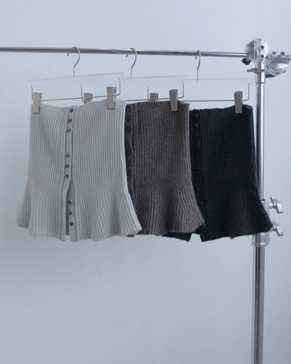 Wool 2way Bustier Wool 2way Bustier,ウール 2WAY ビスチェ,62620546,トップス,ウール,ビスチェ,ànuke,アンヌーク,lifes,ライフズ,26fall,26aw