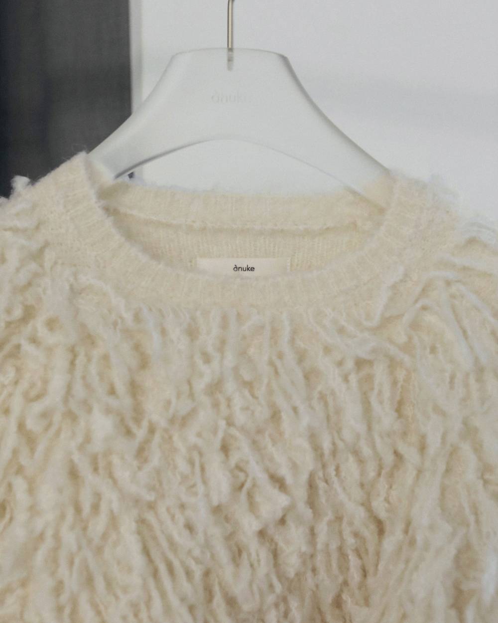 Loop Knit Tops Loop Knit Tops,ループニット トップス,62620549,ニット,トップス,ニットトップス,ànuke,アンヌーク,lifes,ライフズ,26fall,26aw