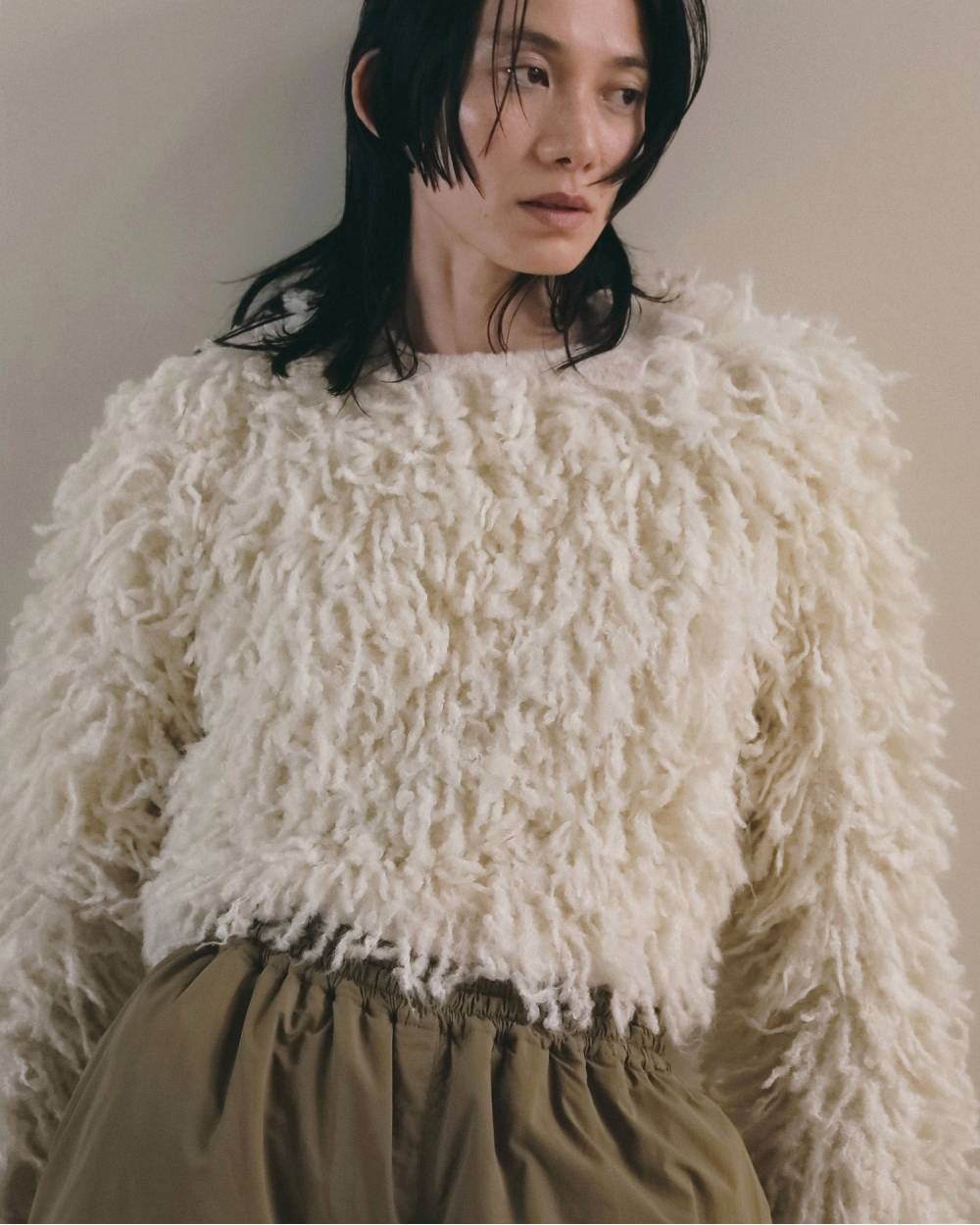 Loop Knit Tops Loop Knit Tops,ループニット トップス,62620549,ニット,トップス,ニットトップス,ànuke,アンヌーク,lifes,ライフズ,26fall,26aw