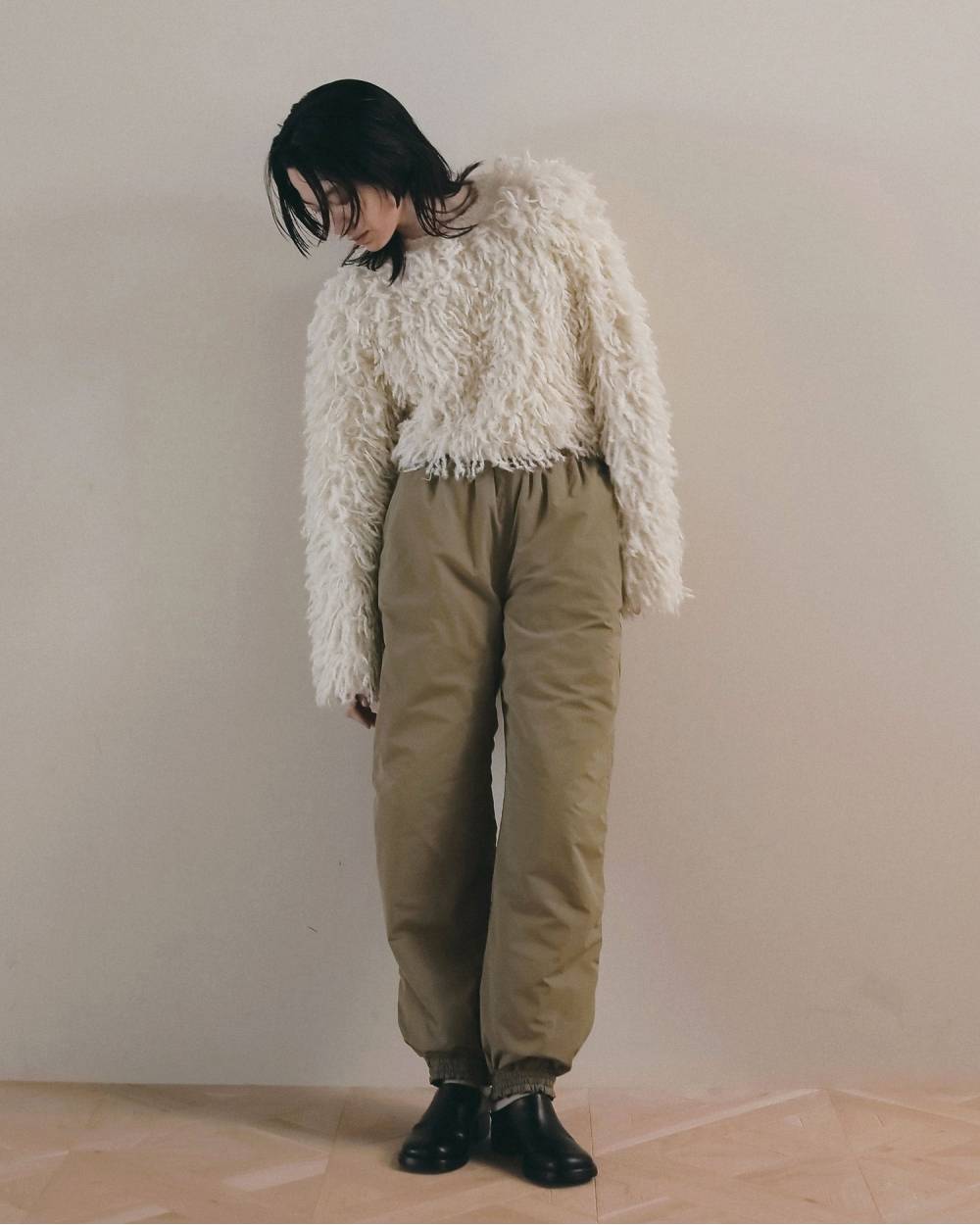 Loop Knit Tops Loop Knit Tops,ループニット トップス,62620549,ニット,トップス,ニットトップス,ànuke,アンヌーク,lifes,ライフズ,26fall,26aw