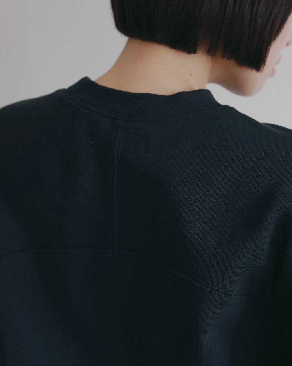 Embroidery Over Sweat Embroidery Over Sweat,エンブロイダリー オーバー スウェット,62620609,トップス,スウェット,ànuke,アンヌーク,lifes,ライフズ,26ss,26fall,26aw