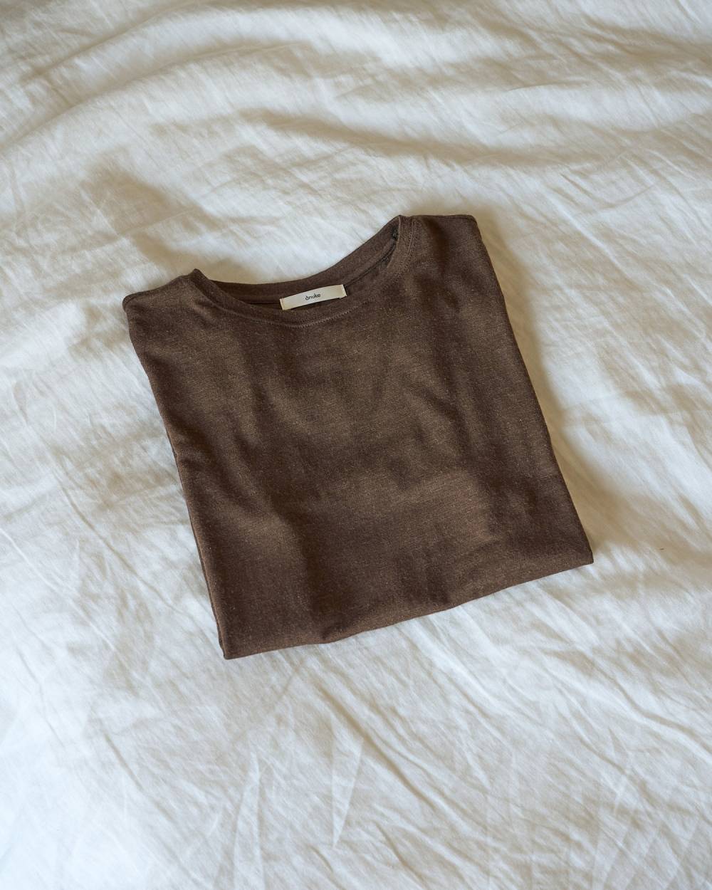Wool Compact T-shirts Wool Compact T-shirts,ウール コンパクト Tシャツ,62620612,トップス,Tシャツ,カットソー,ウール,ànuke,アンヌーク,lifes,ライフズ,26ss,26fall,26aw