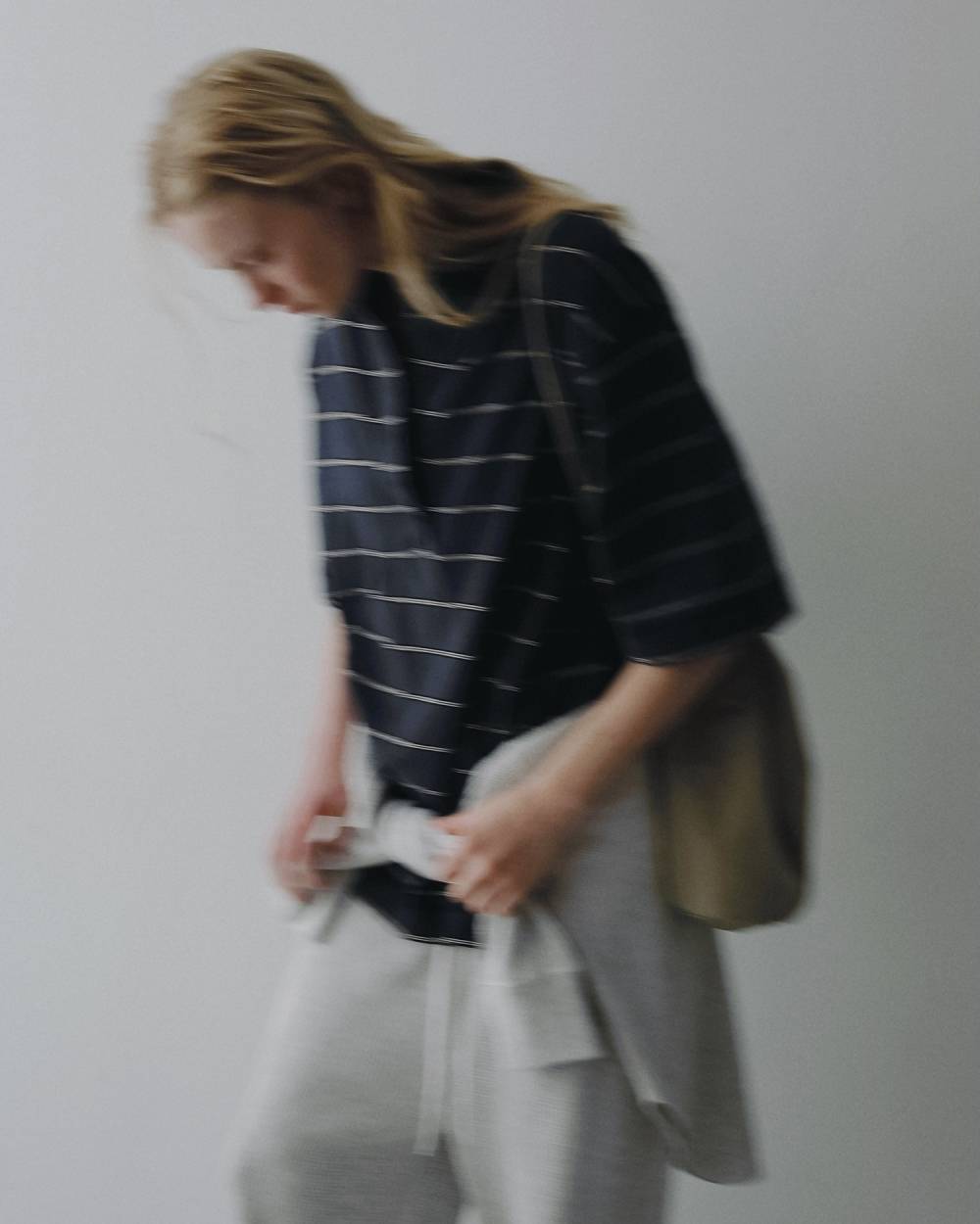 Border Loose Polotops Border Loose Polotops,ボーダー ルーズ ポロトップス,62620613,トップス,ポロトップス,ボーダー,柄,ànuke,アンヌーク,lifes,ライフズ,26ss,26fall,26aw