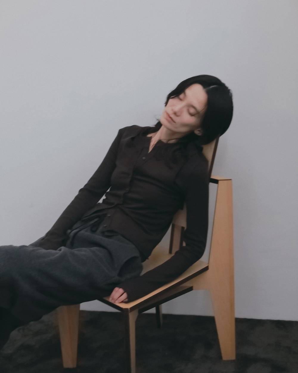 Hanes / anuke Layered Pack Tee Hanes / anuke Layered Pack Tee,ヘインズ / アンヌーク レイヤード パック ティー,62620619,トップス,カットソー,タンクトップ,カーディガン,カーデ,羽織,ànuke,アンヌーク,lifes,ライフズ,26ss,26fall,26aw