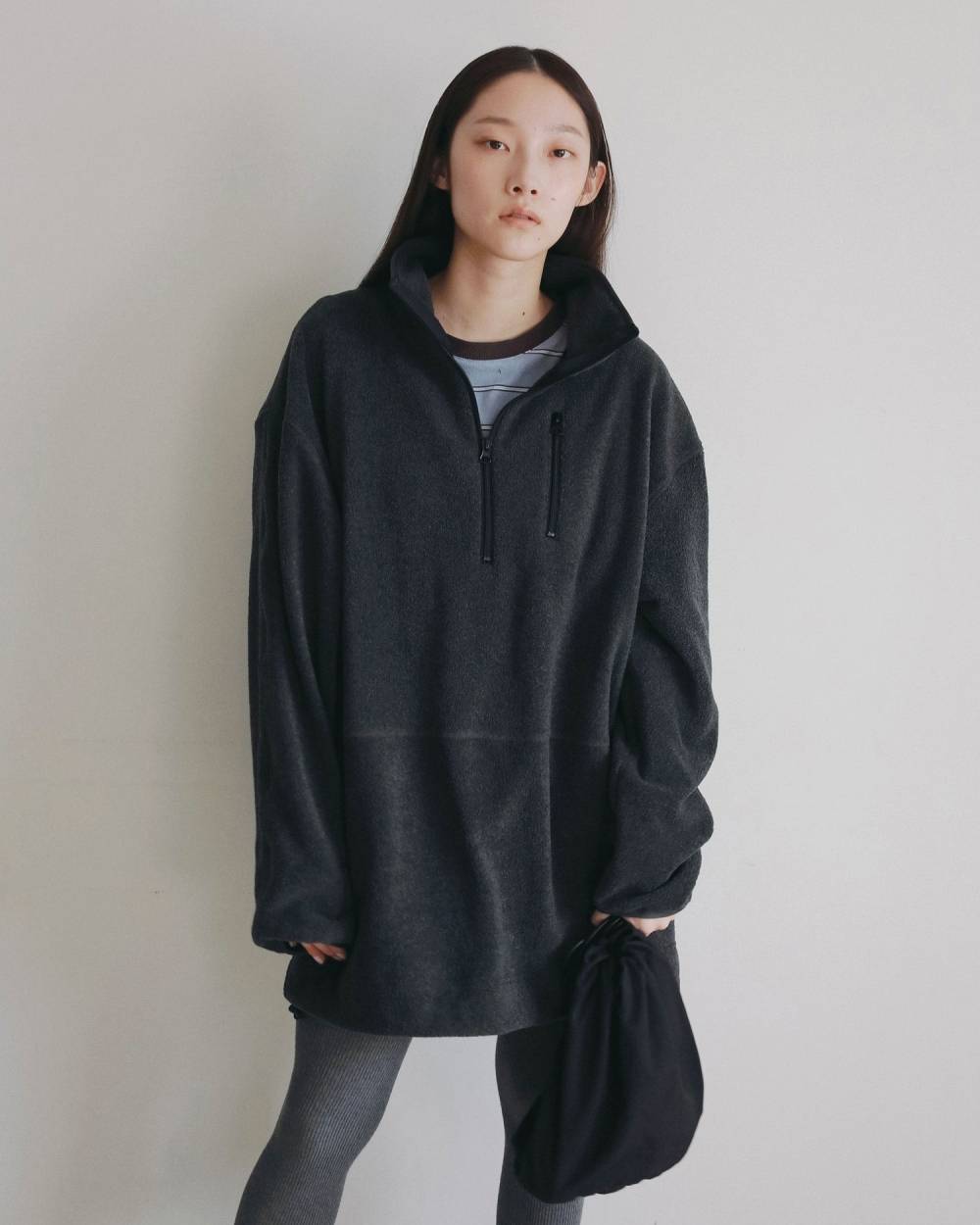Border Loose Long T-shirts Border Loose Long T-shirts,ボーダー ルーズ ロング Tシャツ,62620620,トップス,Tシャツ,ロンT,ボーダー,柄,ànuke,アンヌーク,lifes,ライフズ,26ss,26fall,26aw