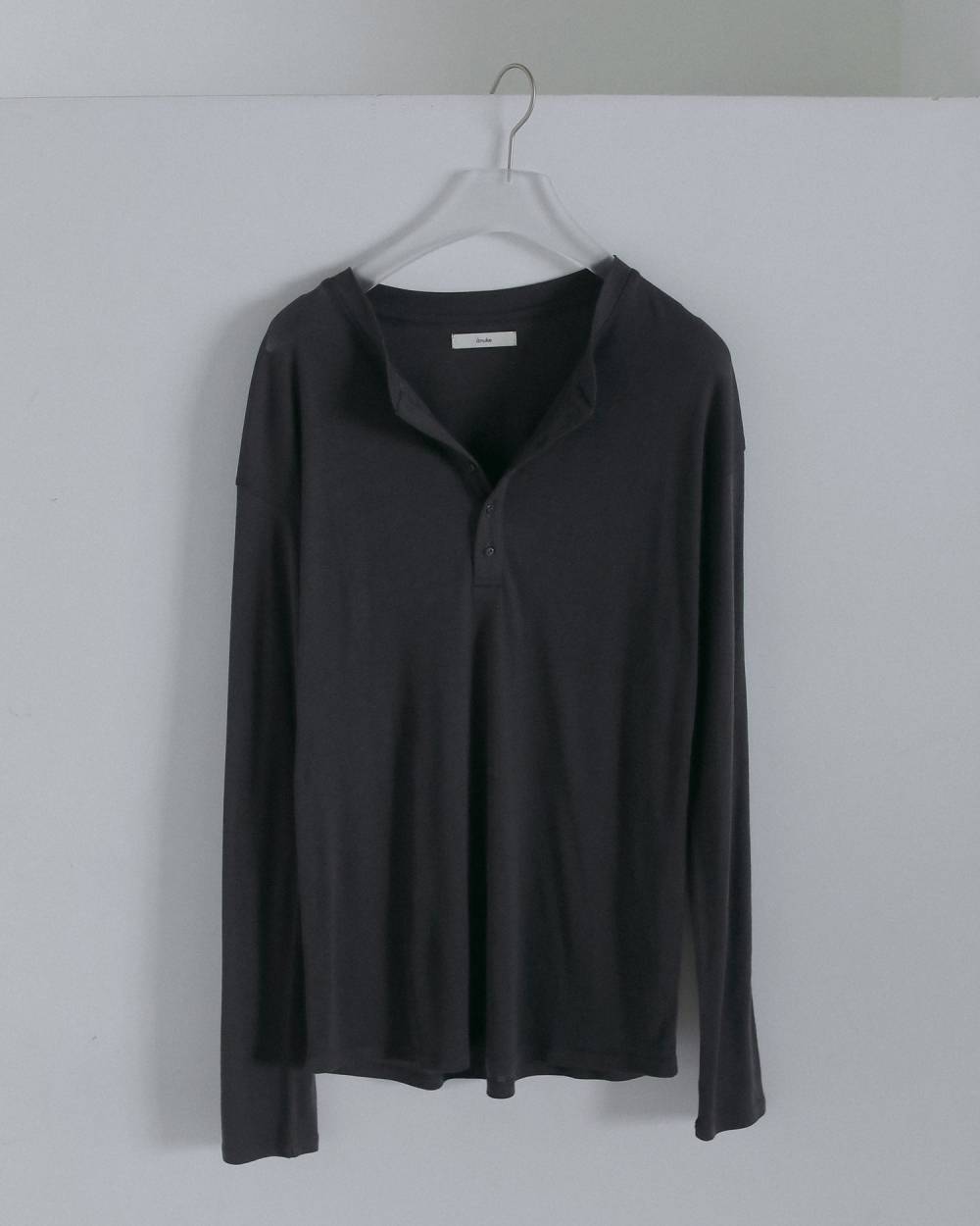 Wool Sheer Henleytops Wool Sheer Henleytops,ウール シアー ヘンリー トップス,62620623,トップス,Tシャツ,カットソー,ウール,ànuke,アンヌーク,lifes,ライフズ,26fall,26aw