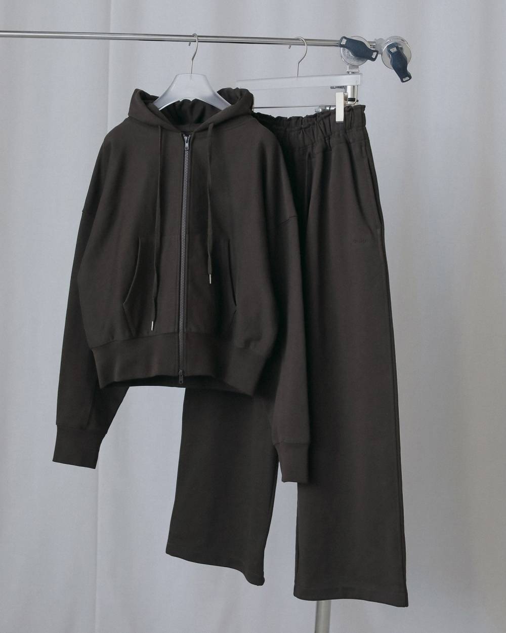 Over Zip Parka Over Zip Parka,オーバー ジップ パーカー,62620624,アウター,パーカー,ジップパーカー,ànuke,アンヌーク,lifes,ライフズ,26fall,26aw