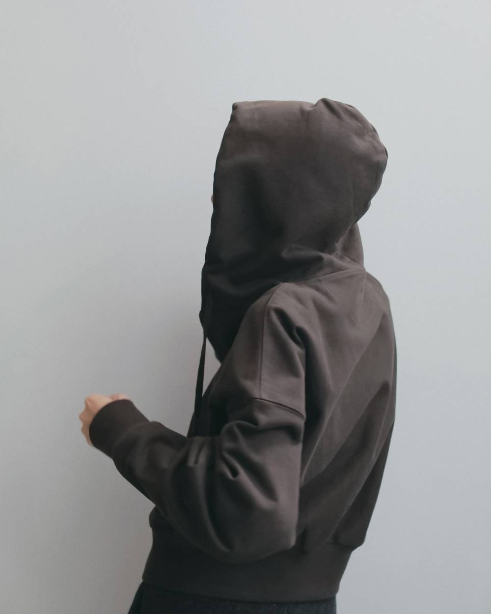 Over Zip Parka Over Zip Parka,オーバー ジップ パーカー,62620624,アウター,パーカー,ジップパーカー,ànuke,アンヌーク,lifes,ライフズ,26fall,26aw