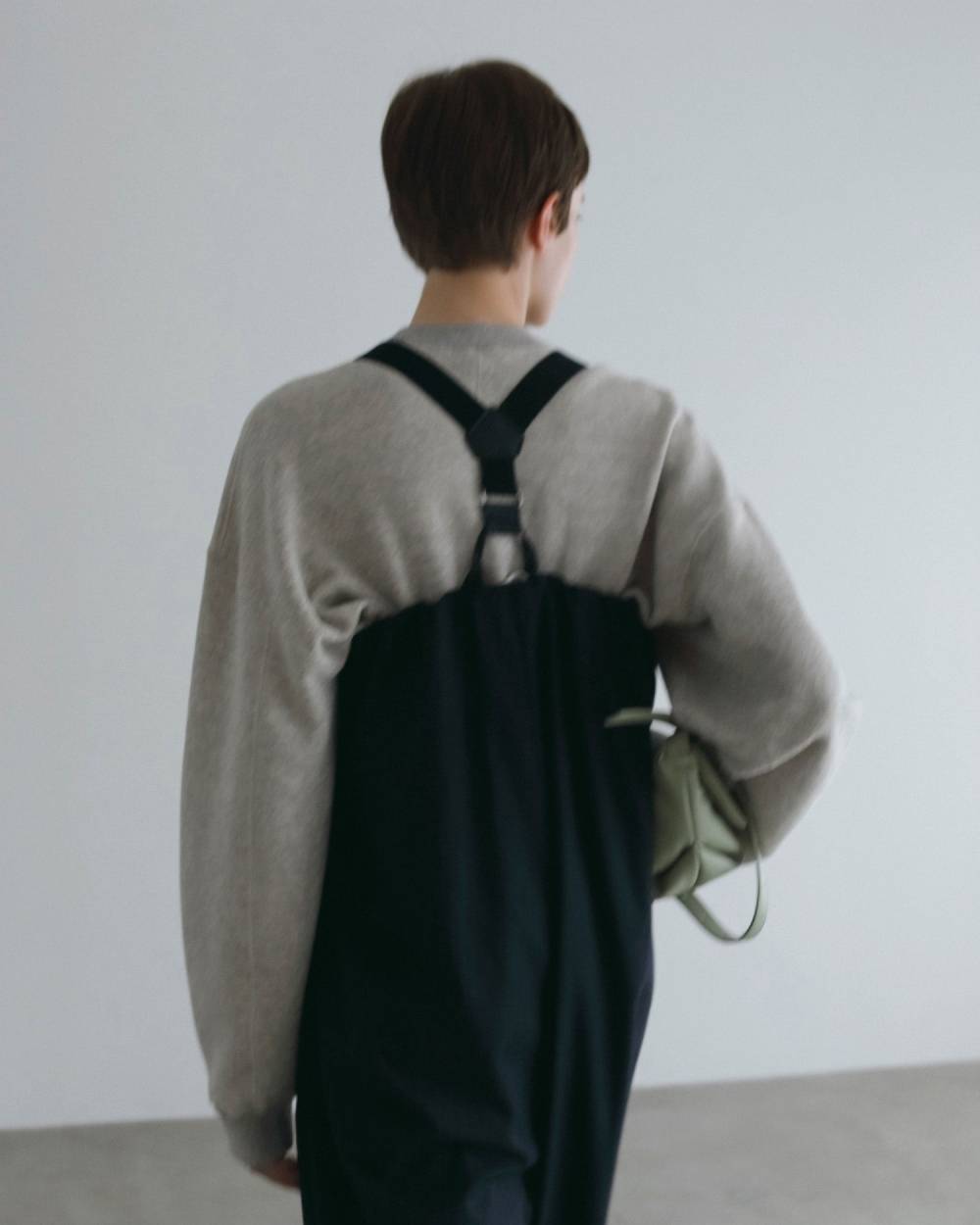 Soft Sweat Tops Soft Sweat Tops,ソフト スウェット トップス,62620625,トップス,スウェット,スウェットトップス,ànuke,アンヌーク,lifes,ライフズ,26fall,26aw
