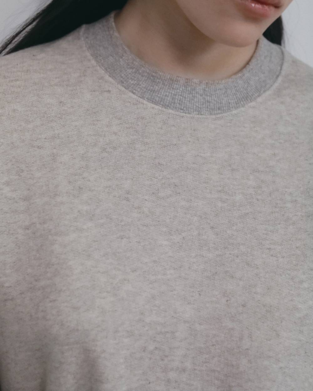 Soft Sweat Tops Soft Sweat Tops,ソフト スウェット トップス,62620625,トップス,スウェット,スウェットトップス,ànuke,アンヌーク,lifes,ライフズ,26fall,26aw