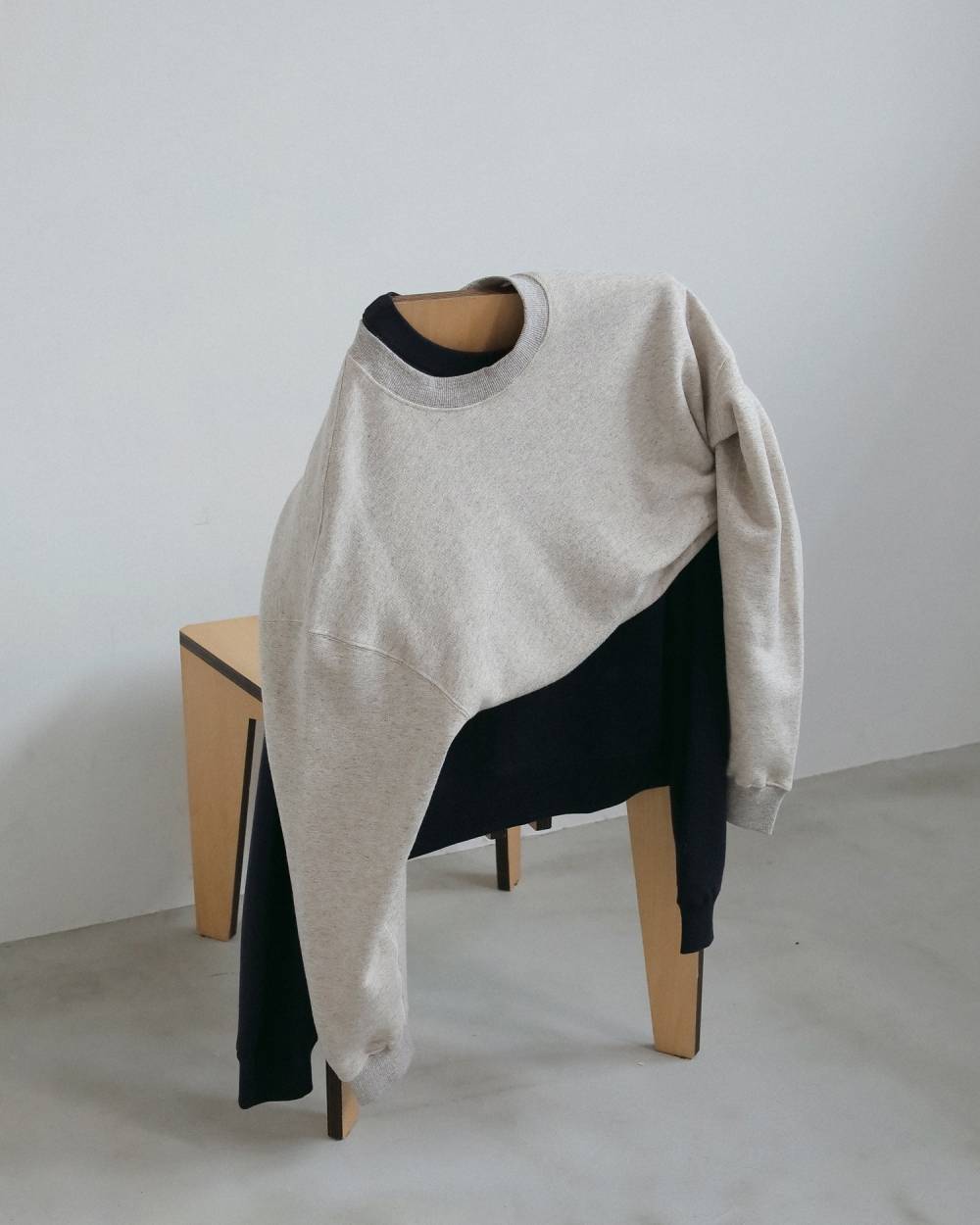Soft Sweat Tops Soft Sweat Tops,ソフト スウェット トップス,62620625,トップス,スウェット,スウェットトップス,ànuke,アンヌーク,lifes,ライフズ,26fall,26aw