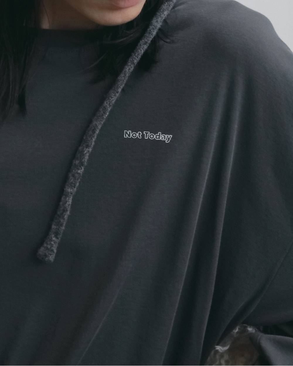 Logo Print T-shirts Logo Print T-shirts,ロゴ プリント Tシャツ,62620631,トップス,Tシャツ,カットソー,ロゴT,ロンT,ànuke,アンヌーク,lifes,ライフズ,26fall,26aw