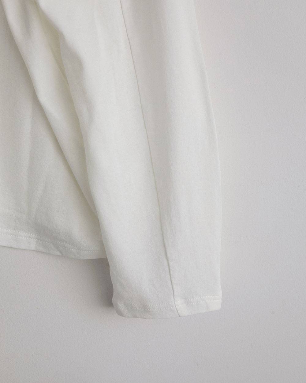 Basic Long T-shirts Basic Long T-shirts,ベーシック ロング ティーシャツ,62620634,トップス,カットソー,ロンT,ロングTシャツ,ànuke,アンヌーク,lifes,ライフズ,26fall,26aw