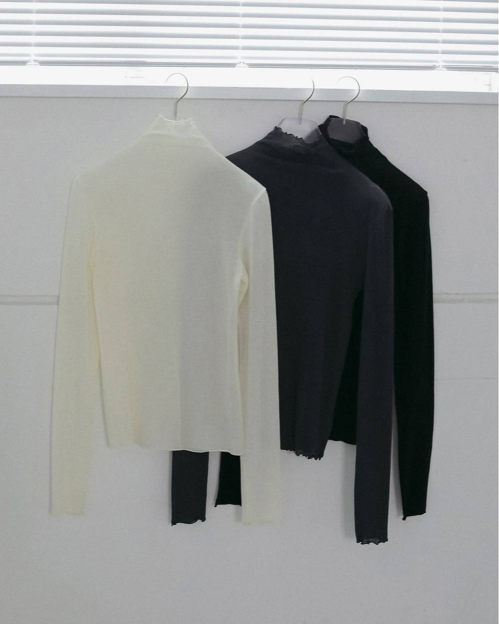 Cashmere Silk Turtle Cashmere Silk Turtle,カシミヤ シルク タートル,62620635,トップス,タートルトップス,タートル,ànuke,アンヌーク,lifes,ライフズ,26fall,26aw