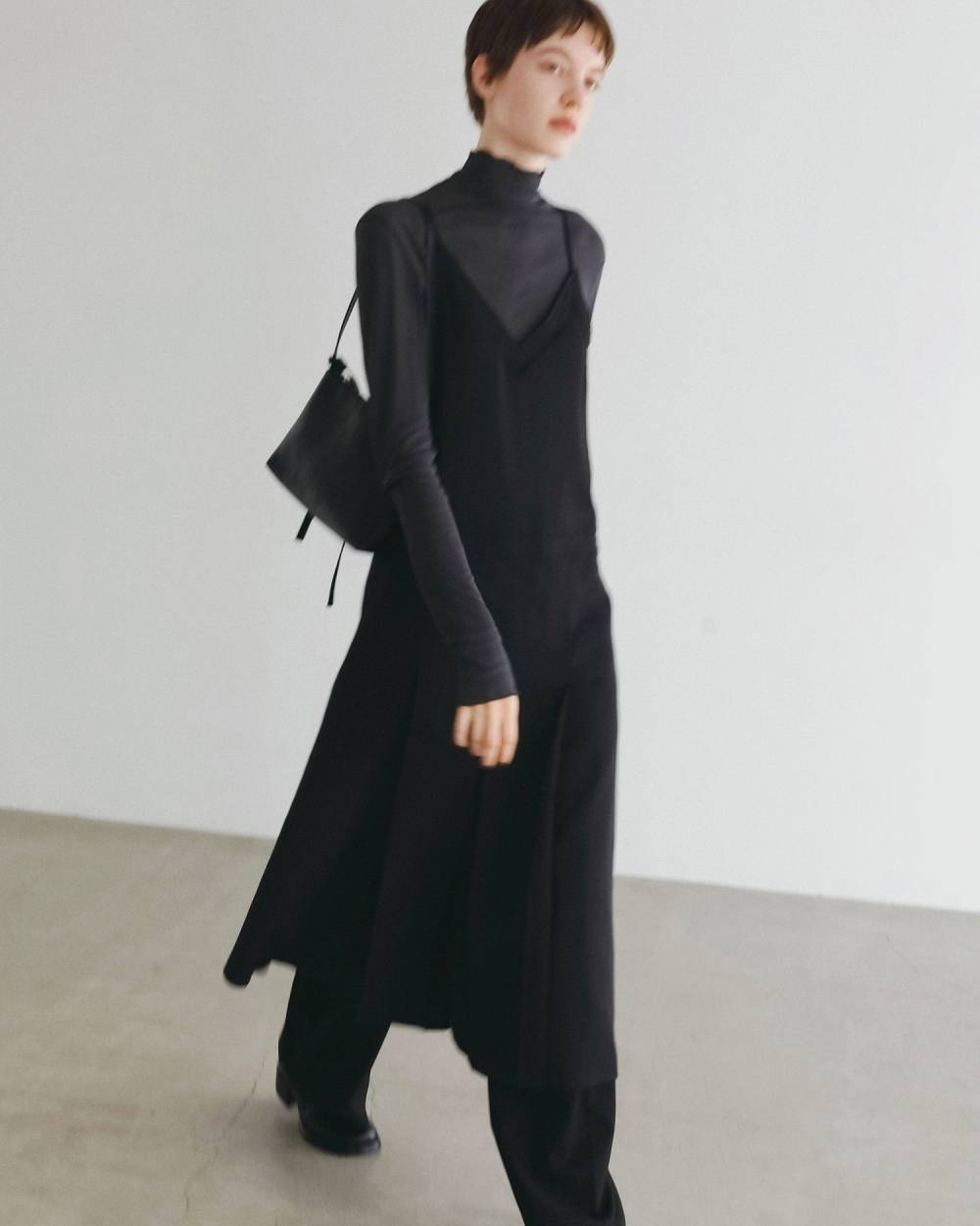 Cashmere Silk Turtle Cashmere Silk Turtle,カシミヤ シルク タートル,62620635,トップス,タートルトップス,タートル,ànuke,アンヌーク,lifes,ライフズ,26fall,26aw