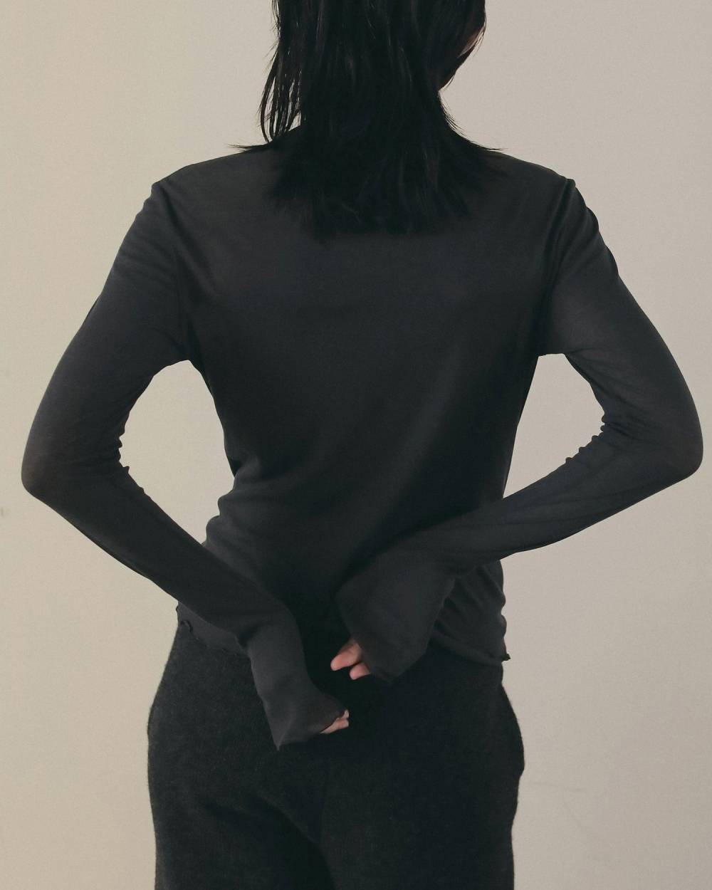 Cashmere Silk Turtle Cashmere Silk Turtle,カシミヤ シルク タートル,62620635,トップス,タートルトップス,タートル,ànuke,アンヌーク,lifes,ライフズ,26fall,26aw