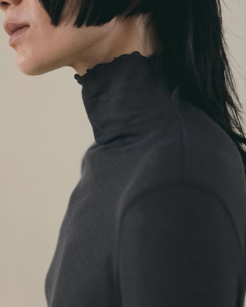 Cashmere Silk Turtle Cashmere Silk Turtle,カシミヤ シルク タートル,62620635,トップス,タートルトップス,タートル,ànuke,アンヌーク,lifes,ライフズ,26fall,26aw
