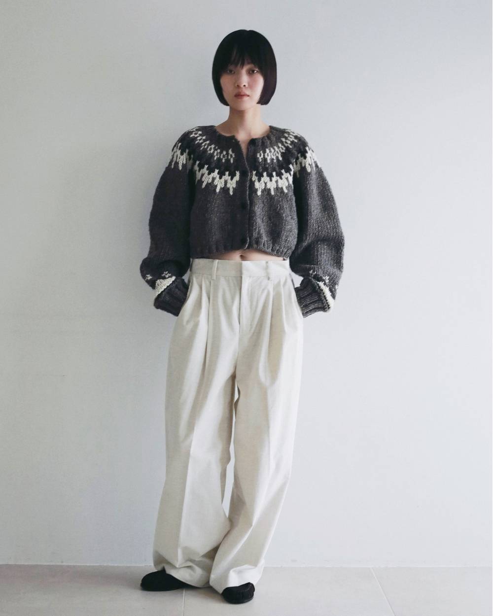 Corduroy Wide Pants Corduroy Wide Pants,コーデュロイ ワイド パンツ,62620714,ボトム,パンツ,コーデュロイ,ワイドパンツ,ànuke,アンヌーク,lifes,ライフズ,26ss,26fall,26aw