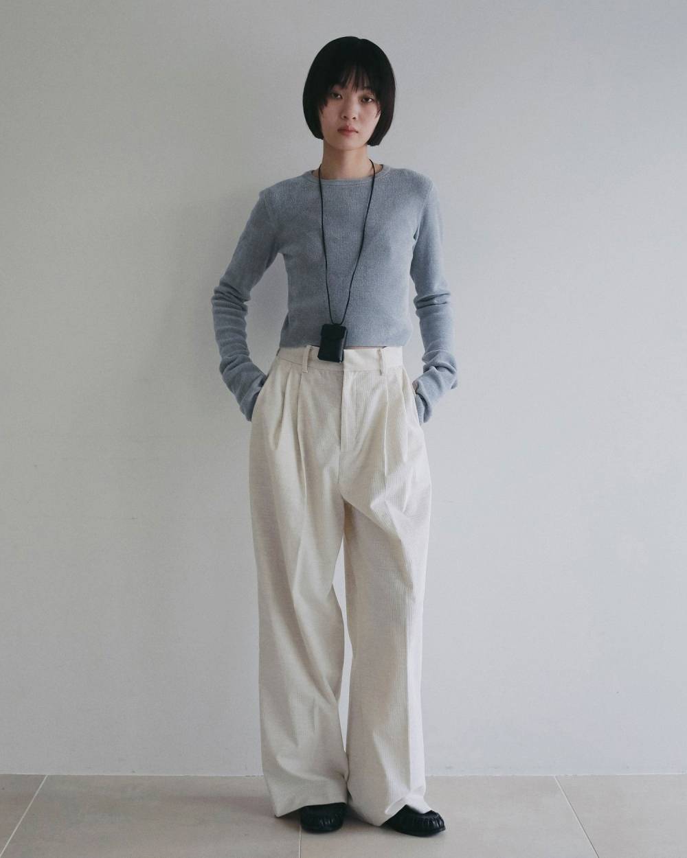 Corduroy Wide Pants Corduroy Wide Pants,コーデュロイ ワイド パンツ,62620714,ボトム,パンツ,コーデュロイ,ワイドパンツ,ànuke,アンヌーク,lifes,ライフズ,26ss,26fall,26aw
