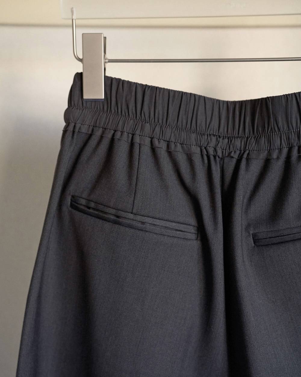 Hightwist Half Pants Hightwist Half Pants,ハイツイスト ハーフ パンツ,62620715,ボトム,パンツ,ハーフパンツ,ànuke,アンヌーク,lifes,ライフズ,26ss,26fall,26aw