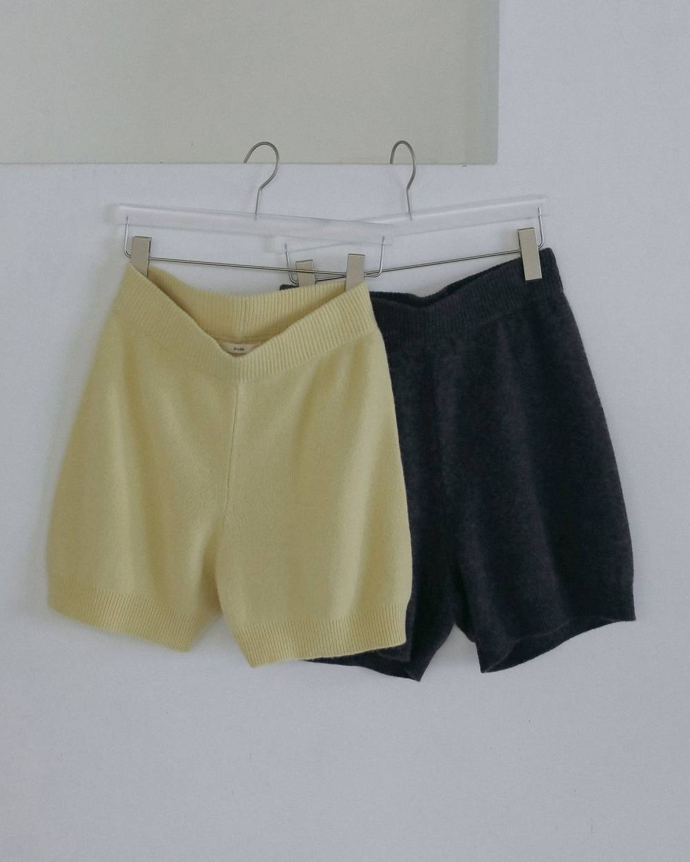 Wool Knit Bloomer Wool Knit Bloomer,ウール ニット ブルマー,62620720,ボトム,パンツ,ブルマ,ニットブルマ,ànuke,アンヌーク,lifes,ライフズ,26fall,26aw