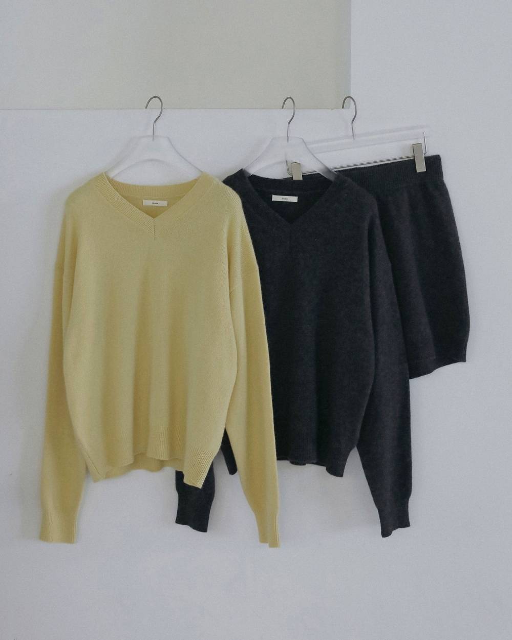 Wool Knit Bloomer Wool Knit Bloomer,ウール ニット ブルマー,62620720,ボトム,パンツ,ブルマ,ニットブルマ,ànuke,アンヌーク,lifes,ライフズ,26fall,26aw