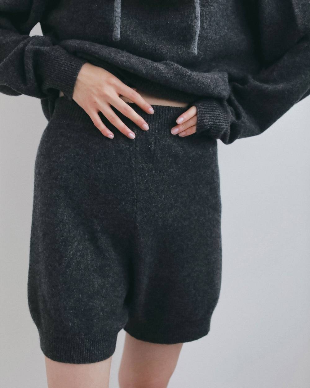 Wool Knit Bloomer Wool Knit Bloomer,ウール ニット ブルマー,62620720,ボトム,パンツ,ブルマ,ニットブルマ,ànuke,アンヌーク,lifes,ライフズ,26fall,26aw