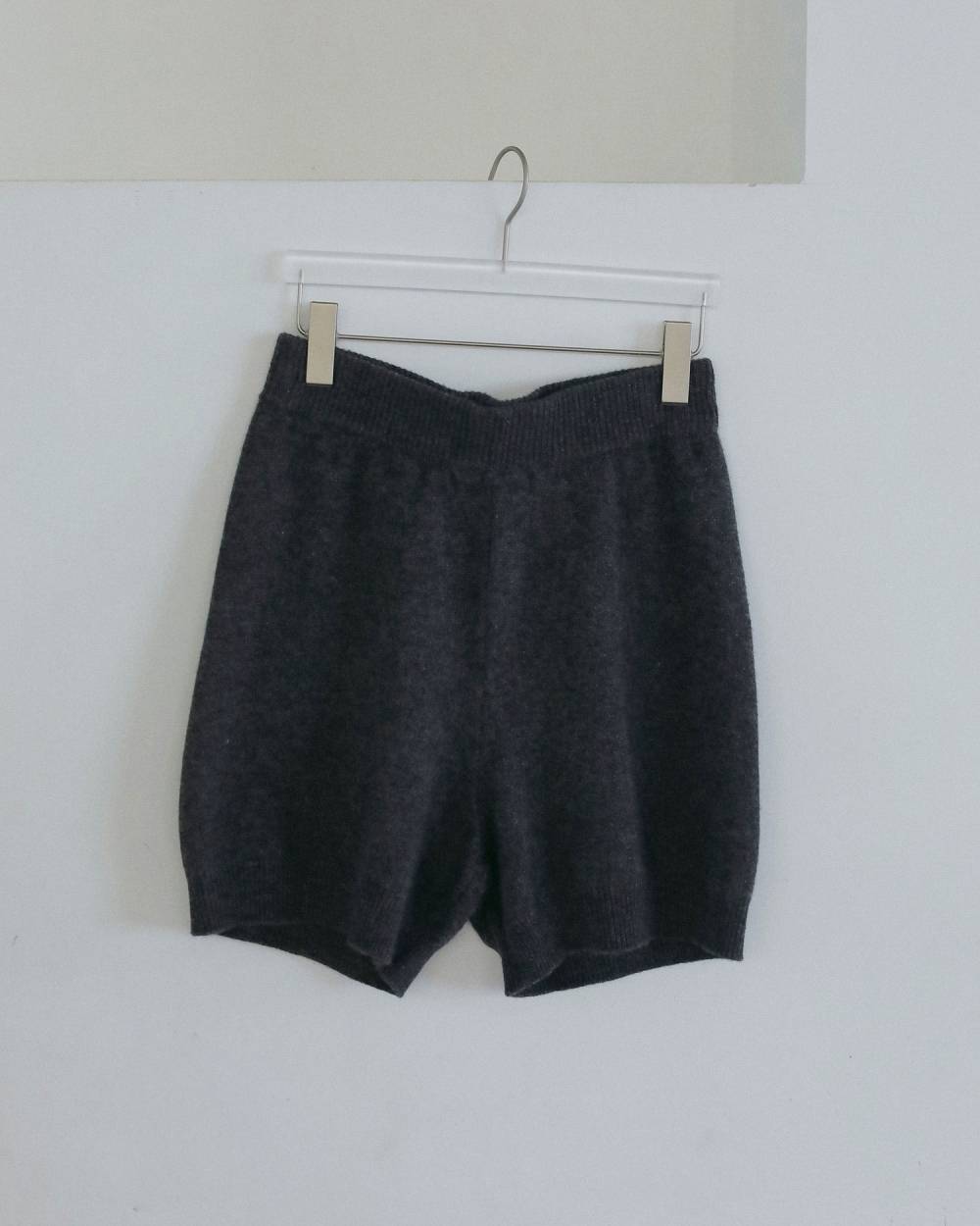 Wool Knit Bloomer Wool Knit Bloomer,ウール ニット ブルマー,62620720,ボトム,パンツ,ブルマ,ニットブルマ,ànuke,アンヌーク,lifes,ライフズ,26fall,26aw