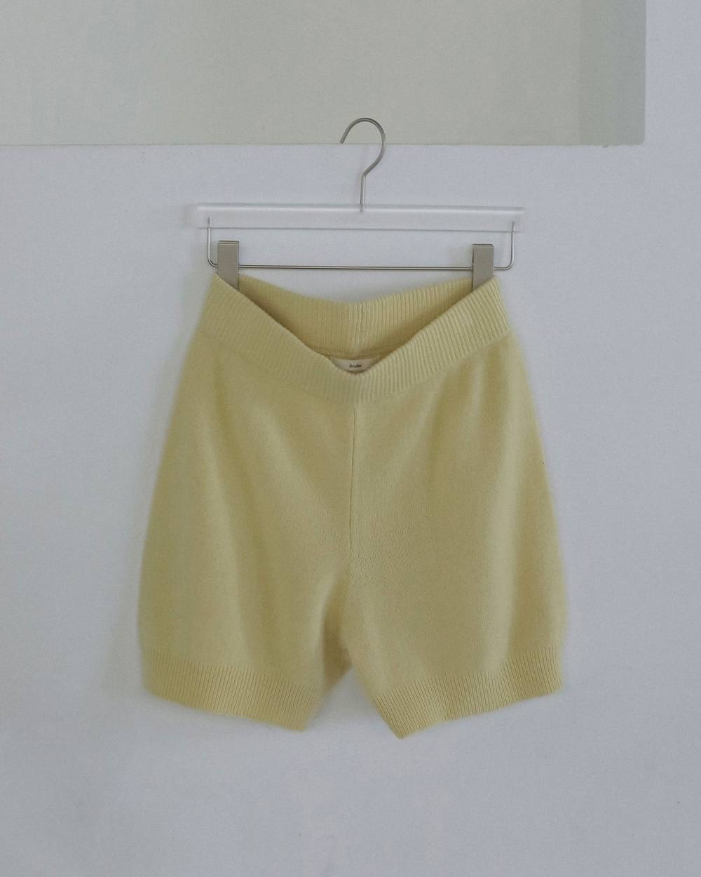 Wool Knit Bloomer Wool Knit Bloomer,ウール ニット ブルマー,62620720,ボトム,パンツ,ブルマ,ニットブルマ,ànuke,アンヌーク,lifes,ライフズ,26fall,26aw