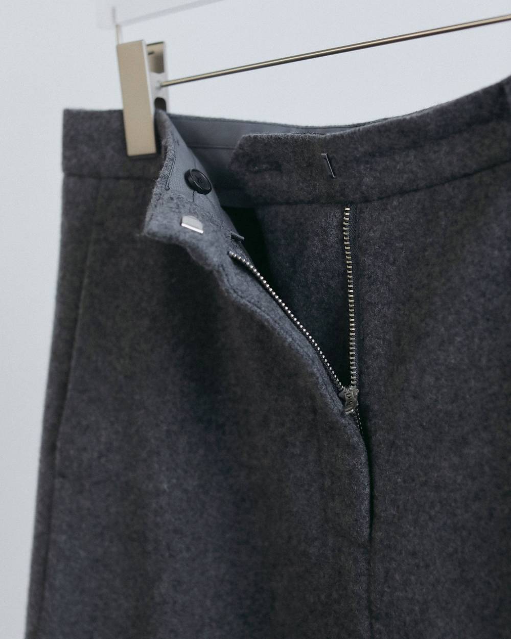 Wool Cocoon Pants Wool Cocoon Pants,ウール コクーン パンツ,62620723,ボトム,パンツ,ウール,ワイドパンツ,ànuke,アンヌーク,lifes,ライフズ,26fall,26aw