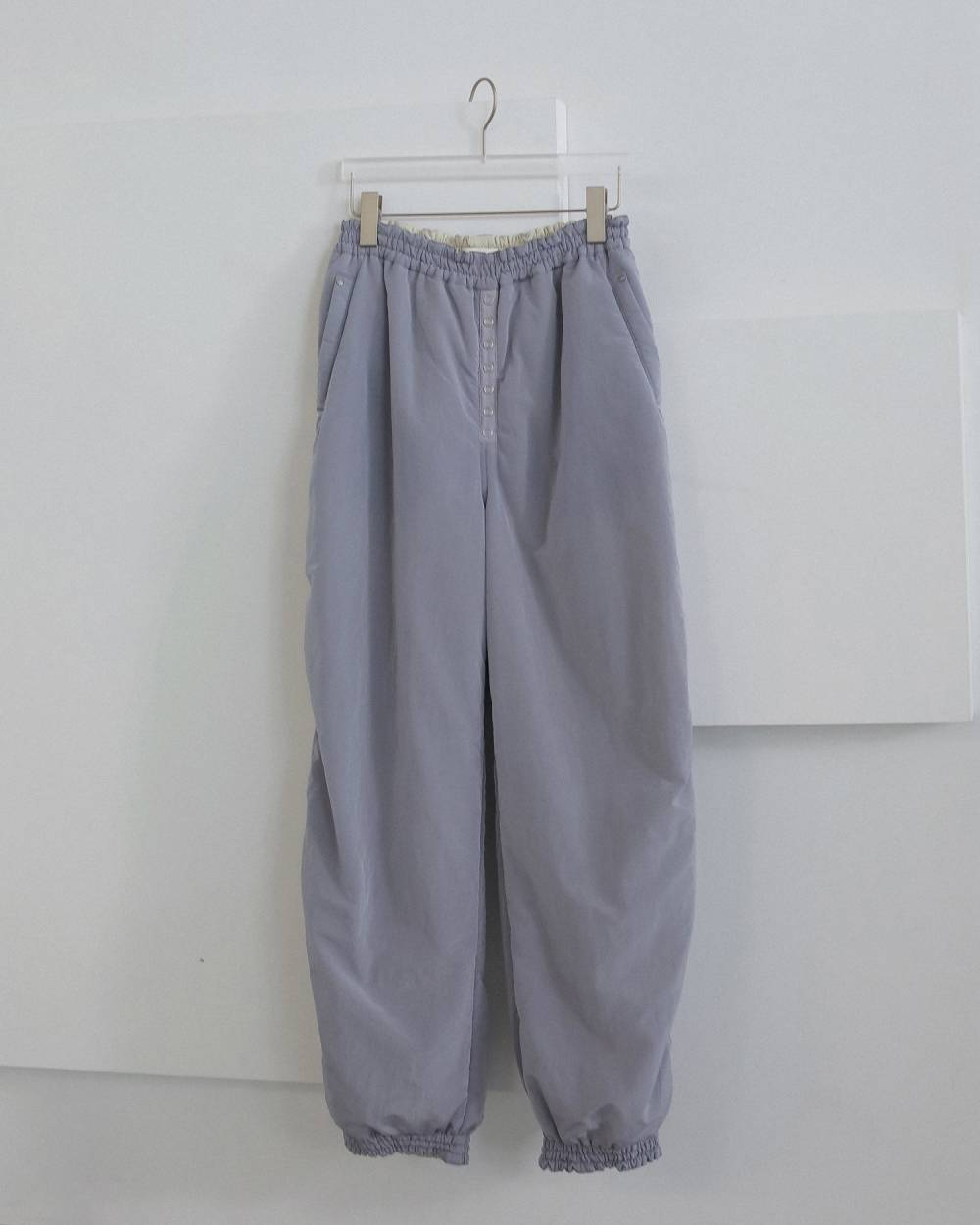 Reversible Padding Pants Reversible Padding Pants,リバーシブル パディング パンツ,62620724,ボトム,パンツ,2way,リバーシブル,ànuke,アンヌーク,lifes,ライフズ,26fall,26aw