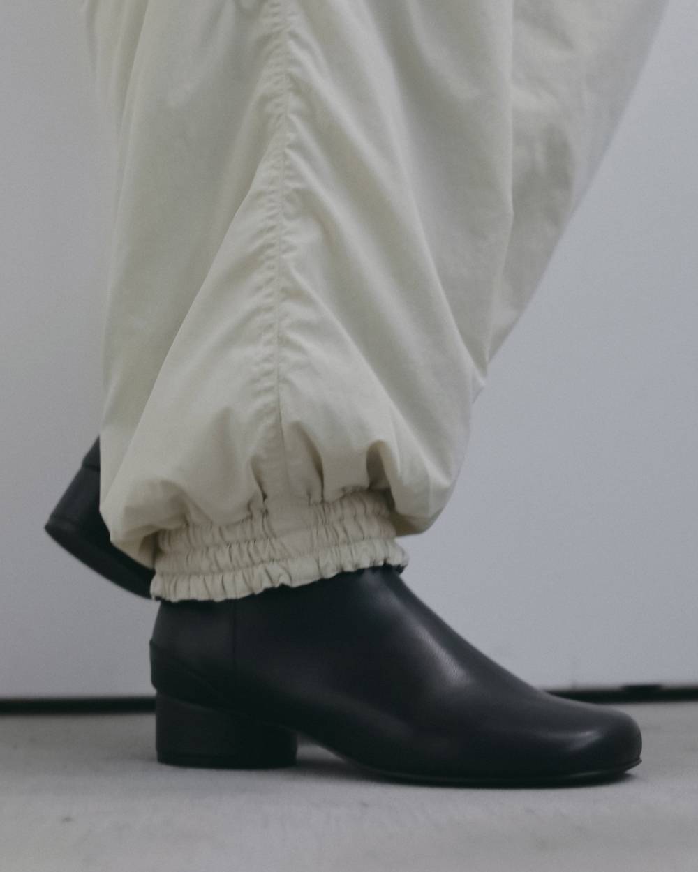 Reversible Padding Pants Reversible Padding Pants,リバーシブル パディング パンツ,62620724,ボトム,パンツ,2way,リバーシブル,ànuke,アンヌーク,lifes,ライフズ,26fall,26aw