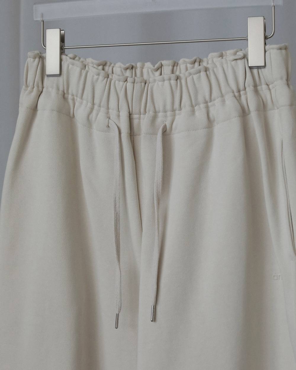 Wide Sweat Pants Wide Sweat Pants,ワイド スウェット パンツ,62620725,ボトム,パンツ,ワイドパンツ,スウェットパンツ,ànuke,アンヌーク,lifes,ライフズ,26fall,26aw