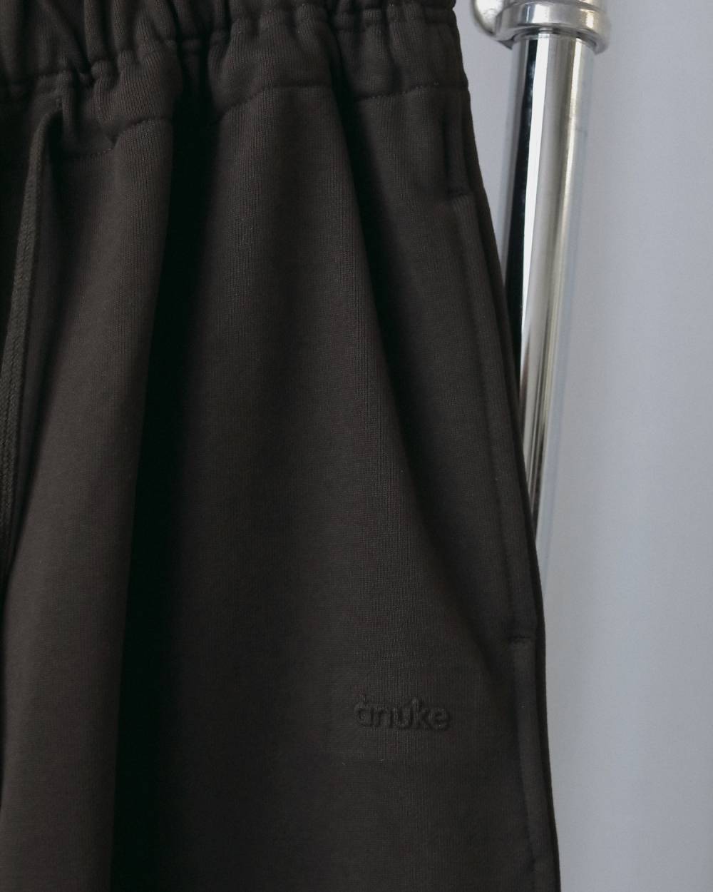 Wide Sweat Pants Wide Sweat Pants,ワイド スウェット パンツ,62620725,ボトム,パンツ,ワイドパンツ,スウェットパンツ,ànuke,アンヌーク,lifes,ライフズ,26fall,26aw