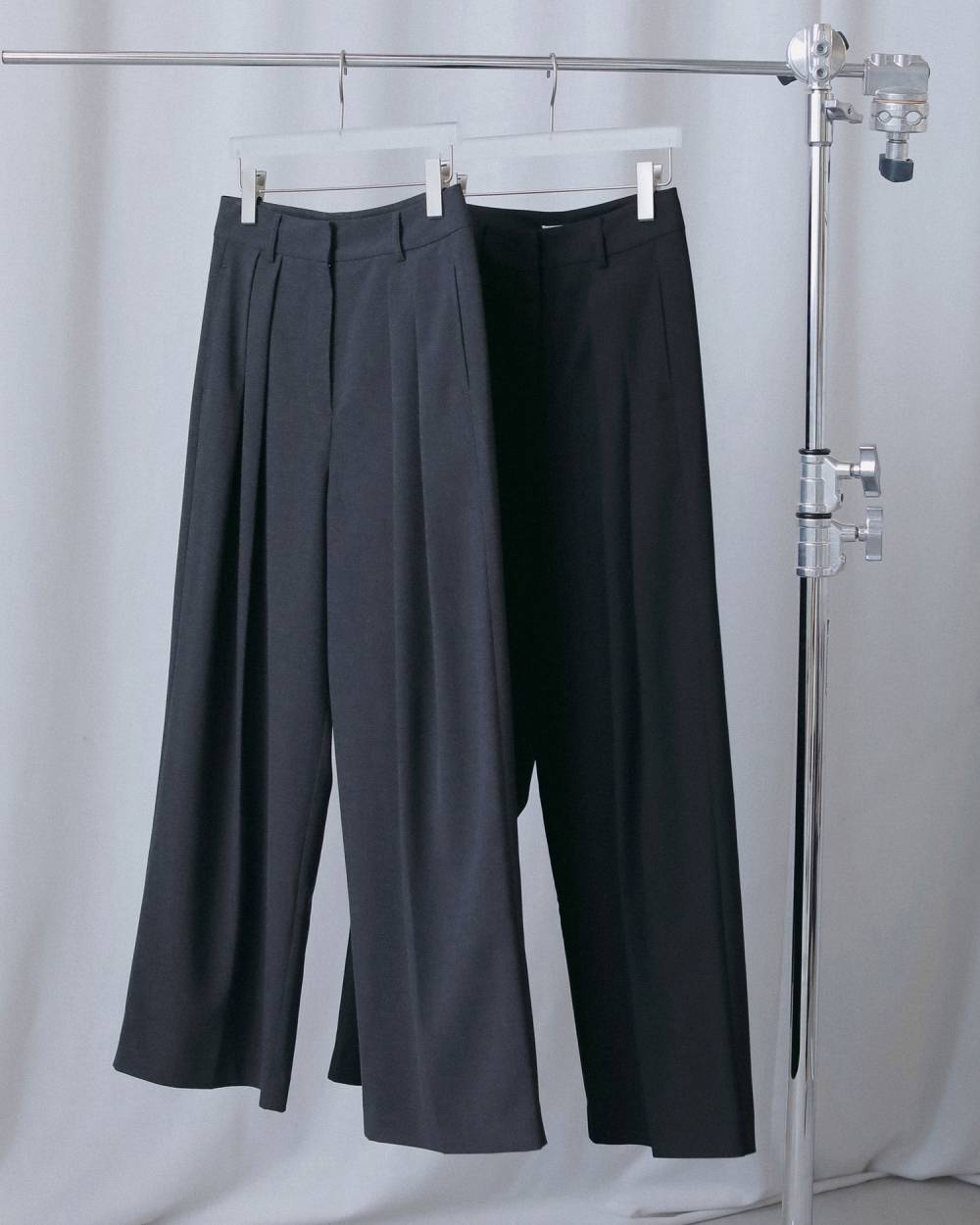 Tuck Wide Pants Tuck Wide Pants,タック ワイド パンツ,62620728,ボトム,パンツ,ワイドパンツ,ànuke,アンヌーク,lifes,ライフズ,26fall,26aw