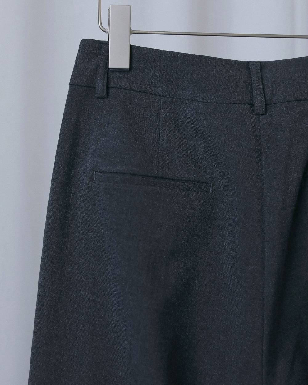 Tuck Wide Pants Tuck Wide Pants,タック ワイド パンツ,62620728,ボトム,パンツ,ワイドパンツ,ànuke,アンヌーク,lifes,ライフズ,26fall,26aw