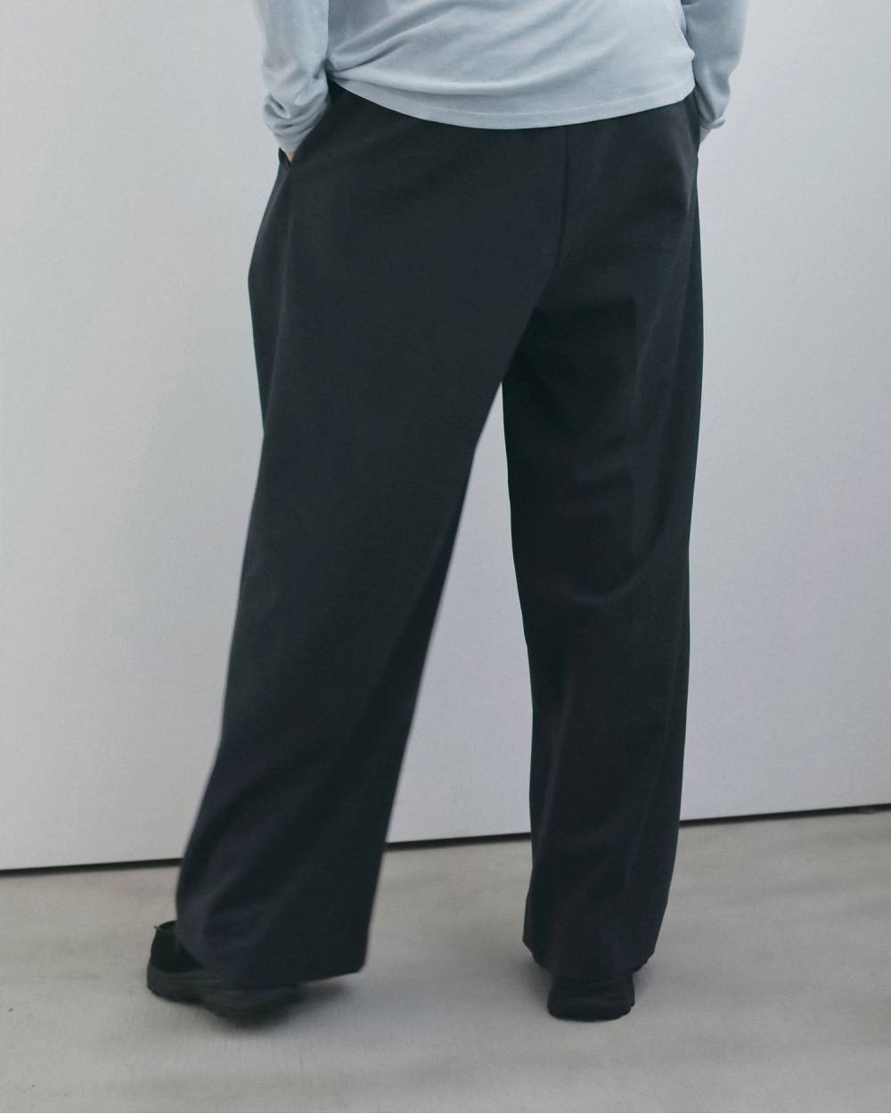 Tuck Wide Pants Tuck Wide Pants,タック ワイド パンツ,62620728,ボトム,パンツ,ワイドパンツ,ànuke,アンヌーク,lifes,ライフズ,26fall,26aw