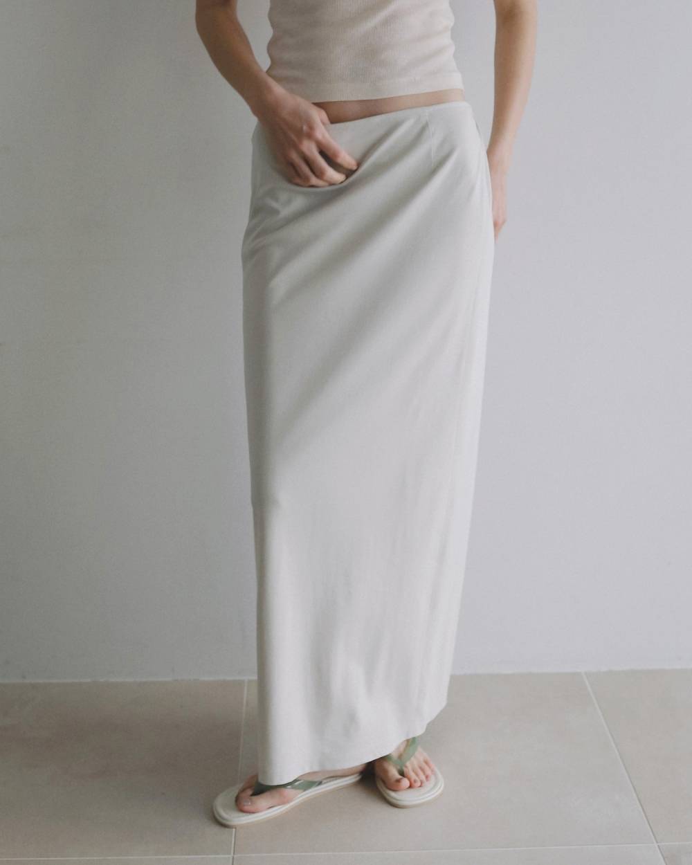 Sheer Workpocket Skirt Sheer Workpocket Skirt,シアー ワークポケット スカート62620801,スカート,ボトム,ànuke,アンヌーク,lifes,ライフズ,26ss,26fall,26aw