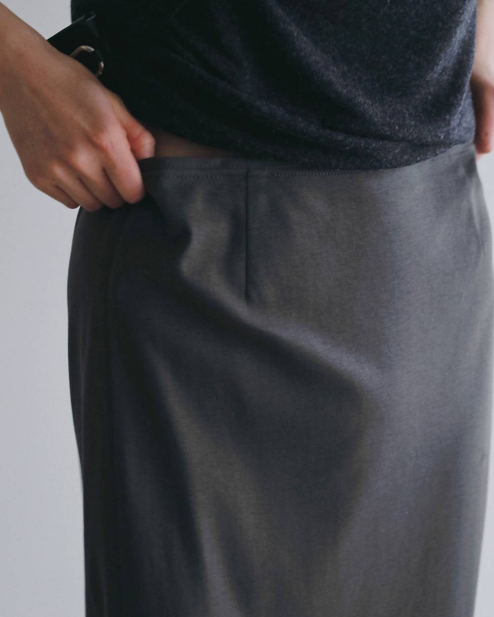 Sheer Workpocket Skirt Sheer Workpocket Skirt,シアー ワークポケット スカート62620801,スカート,ボトム,ànuke,アンヌーク,lifes,ライフズ,26ss,26fall,26aw