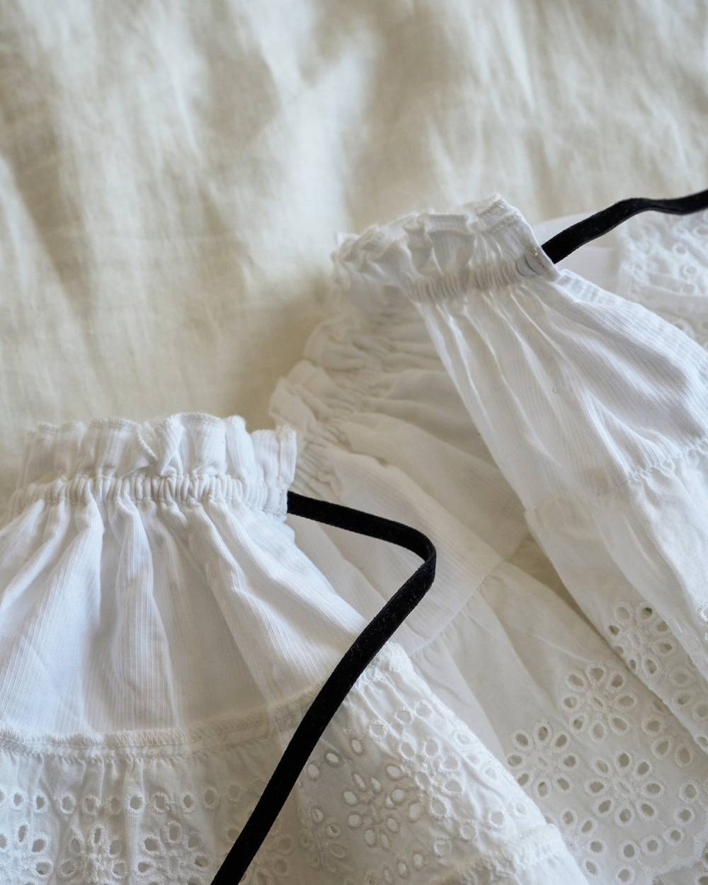 2way Lace Skirt 2way Lace Skirt,2way レース スカート,62620803,スカート,レース,インド製,コットンレース,ラップスカート,2WAY,ànuke,アンヌーク,lifes,ライフズ,26ss,26fall,26aw