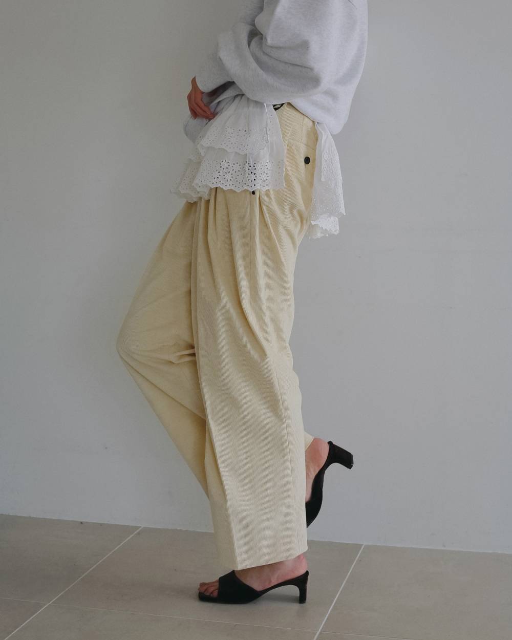 2way Lace Skirt 2way Lace Skirt,2way レース スカート,62620803,スカート,レース,インド製,コットンレース,ラップスカート,2WAY,ànuke,アンヌーク,lifes,ライフズ,26ss,26fall,26aw