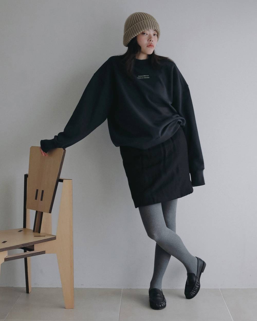 Padding Mini Skirt Padding Mini Skirt,パディング ミニ スカート,62620805,ボトム,スカート,ミニスカート,ànuke,アンヌーク,lifes,ライフズ,26ss,26fall,26aw