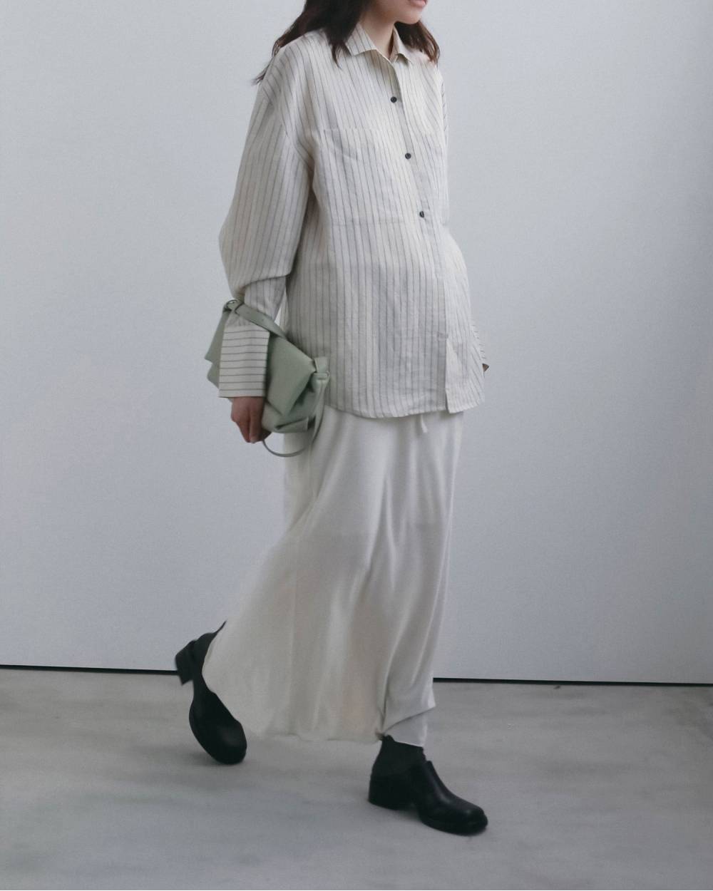 Velour Pencil SK Velour Pencil SK,ベロア ペンシル スカート,62620808,ボトム,スカート,ベロア,ペンシルスカート,ànuke,アンヌーク,lifes,ライフズ,26fall,26aw